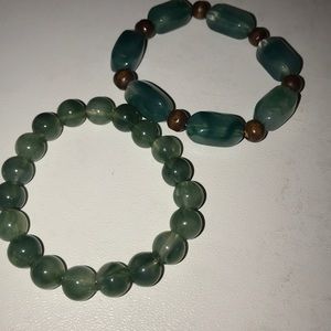 Bracelet set
